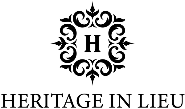 Heritage in Lieu logo