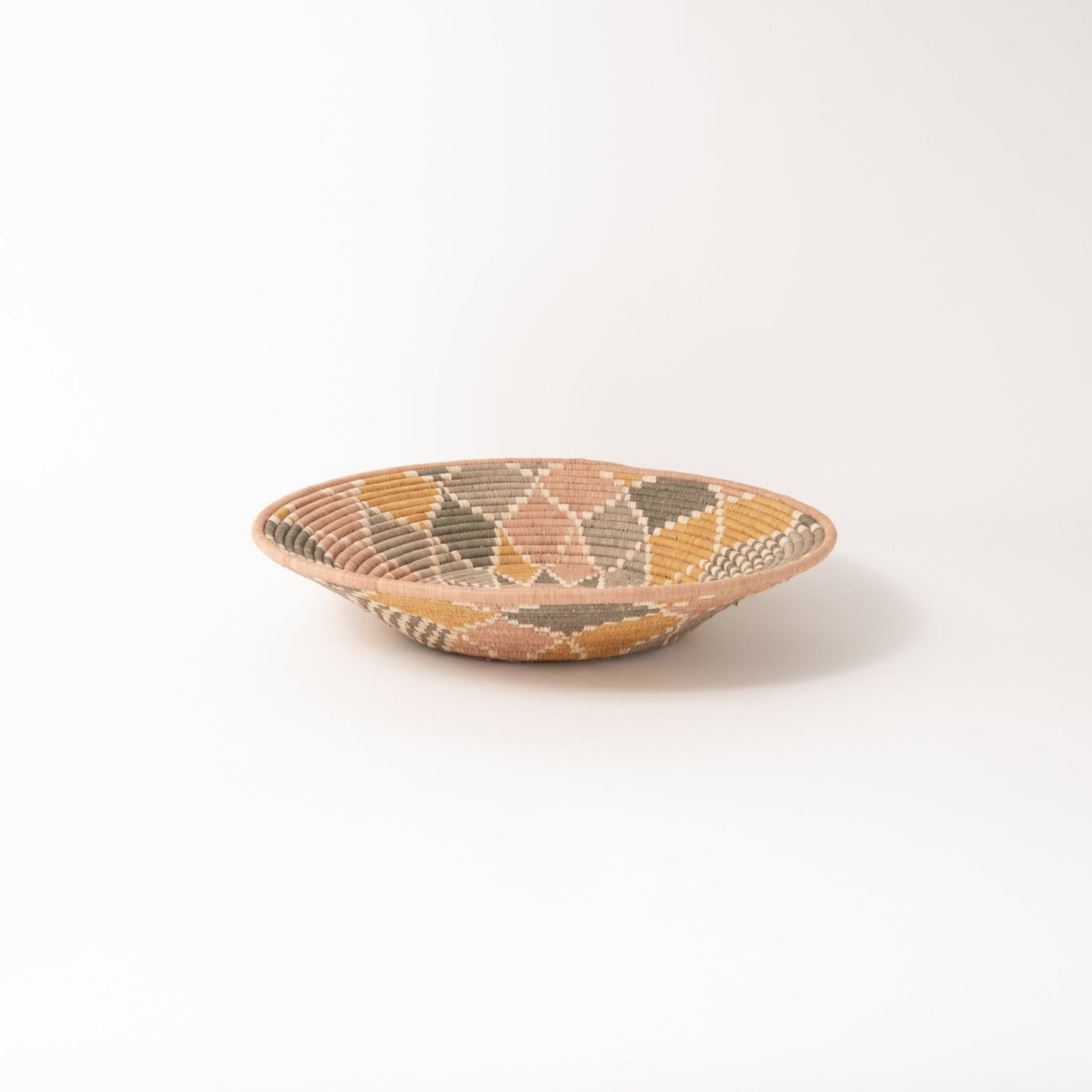 Lotus Basket ~ Elevate Collection