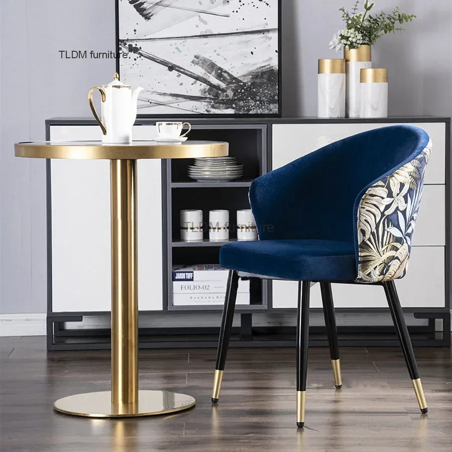 Palm Dining Chair