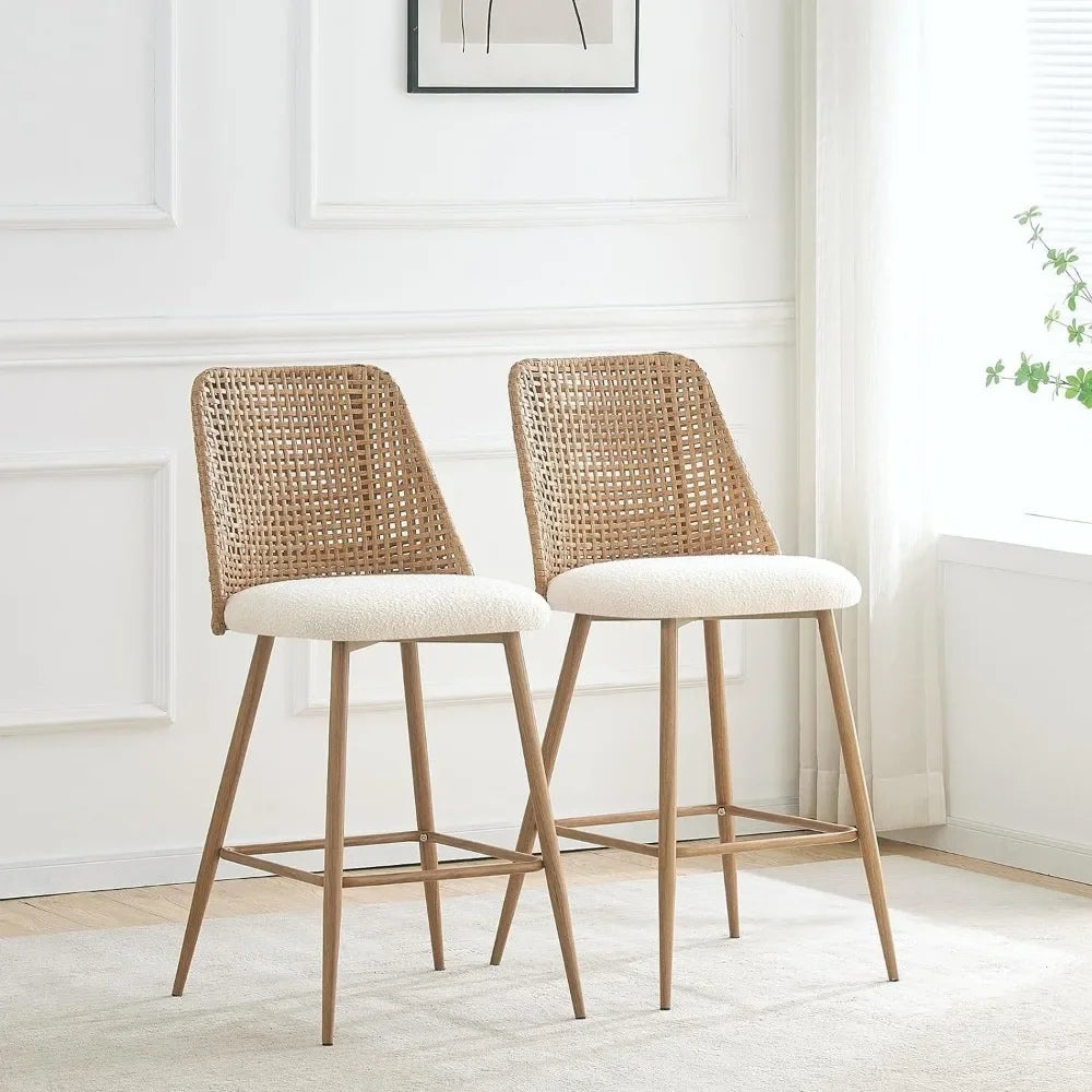 Lana Counter Stools (Set of 2)