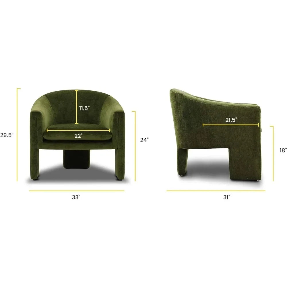 Maya Accent Chair