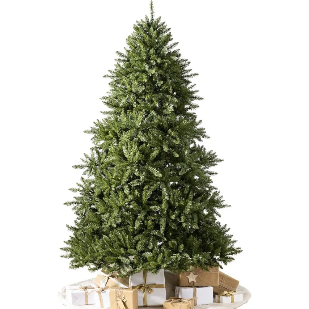 7ft Unlit Vancouver Spruce Artificial Christmas Tree