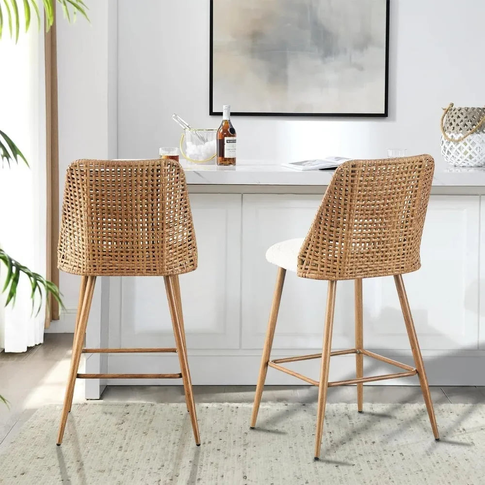 Lana Counter Stools (Set of 2)