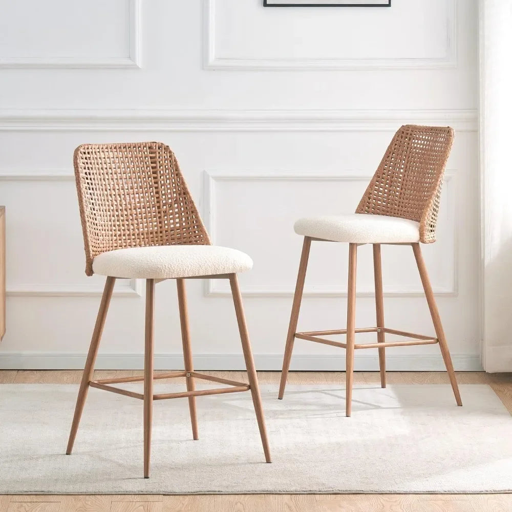 Lana Counter Stools (Set of 2)