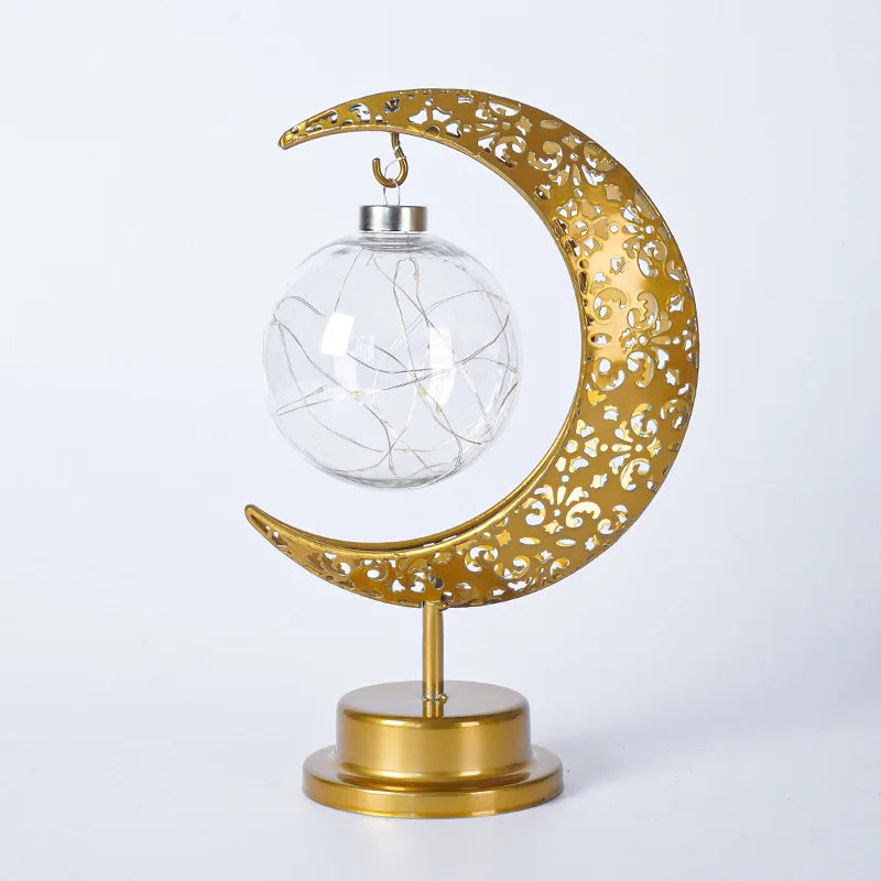 Star Moon Light