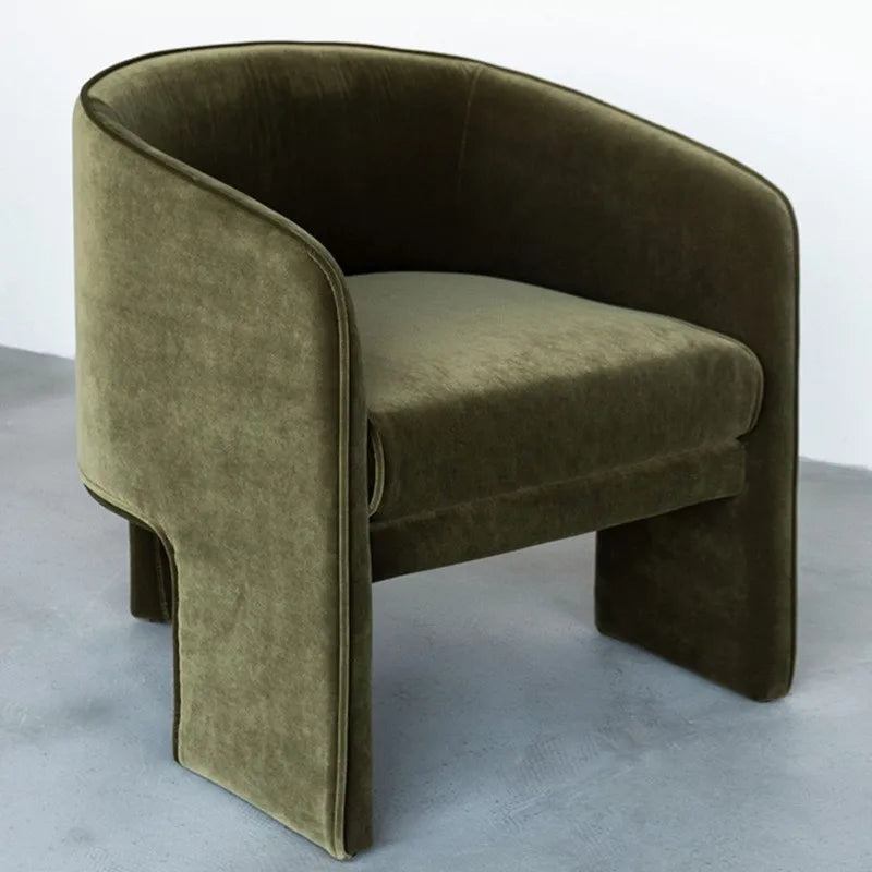 Desira Velvet Accent