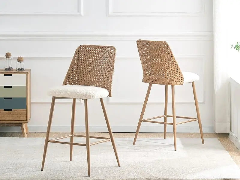 Lana Counter Stools (Set of 2)