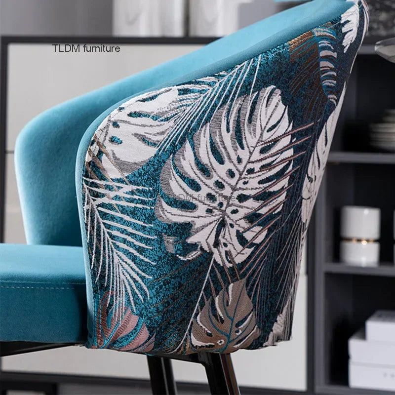 Palm Dining Chair