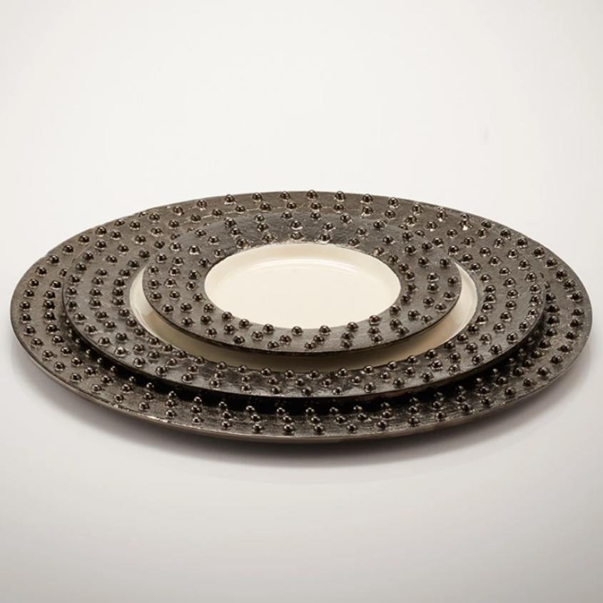 Djembe Plates