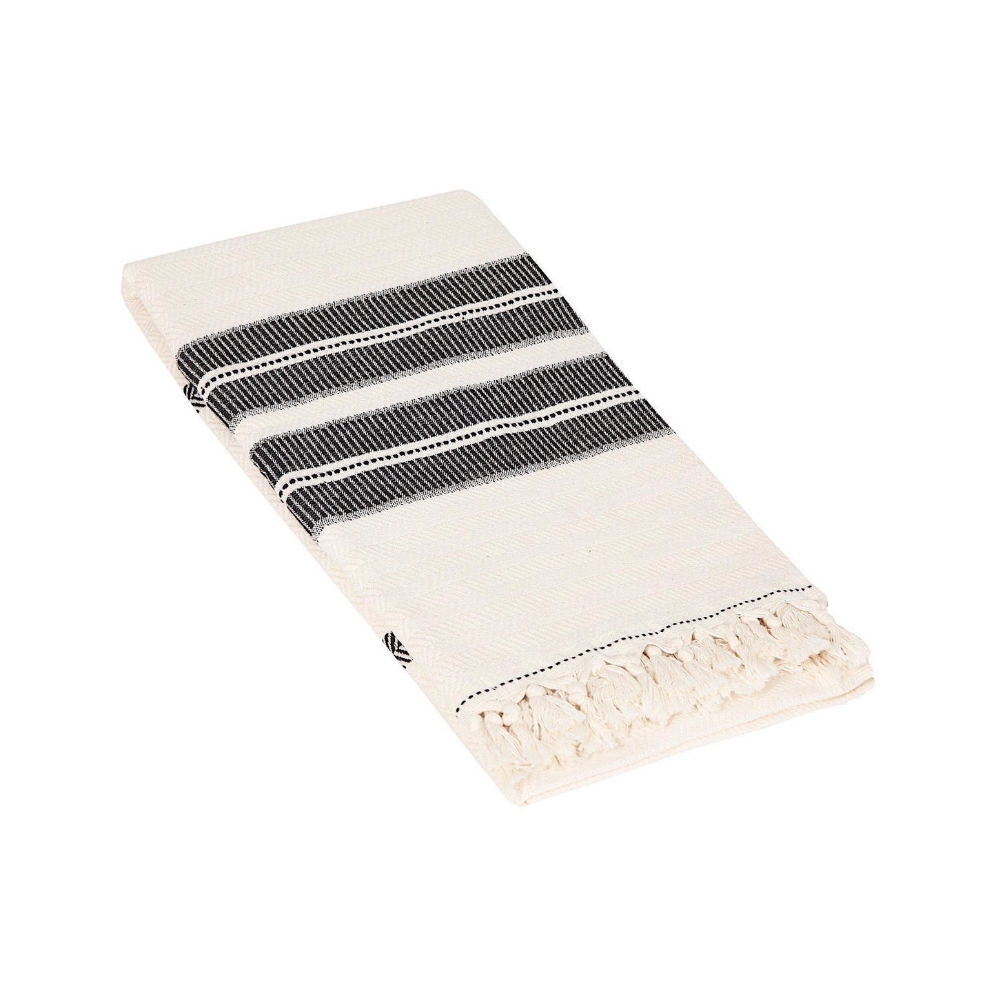 Costa Ivory Turkish Towel