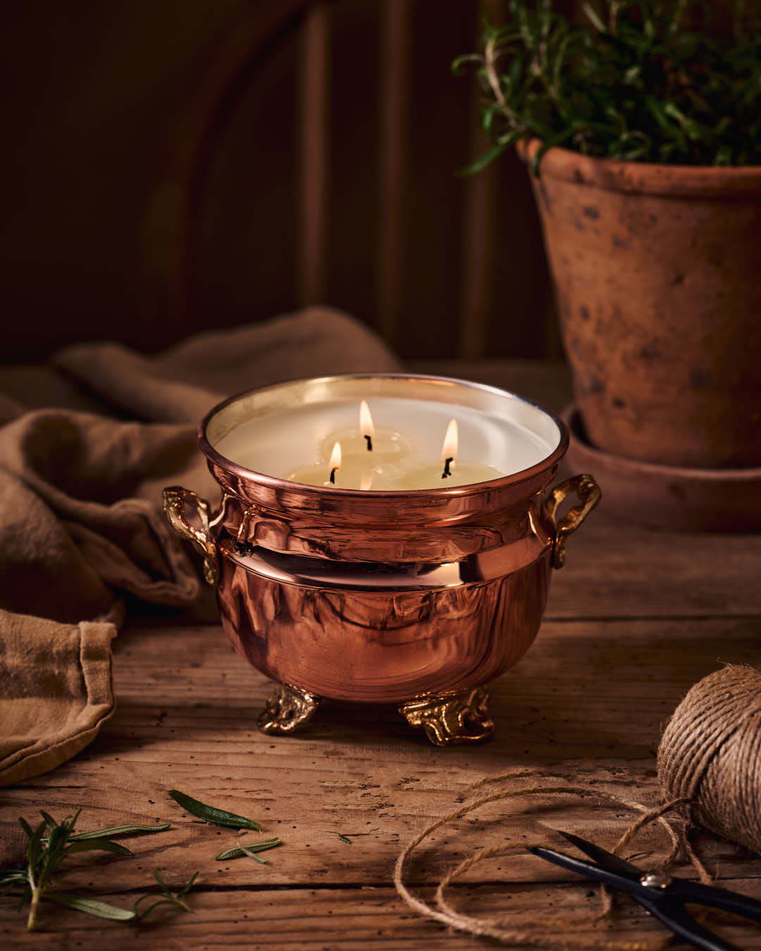 Candles