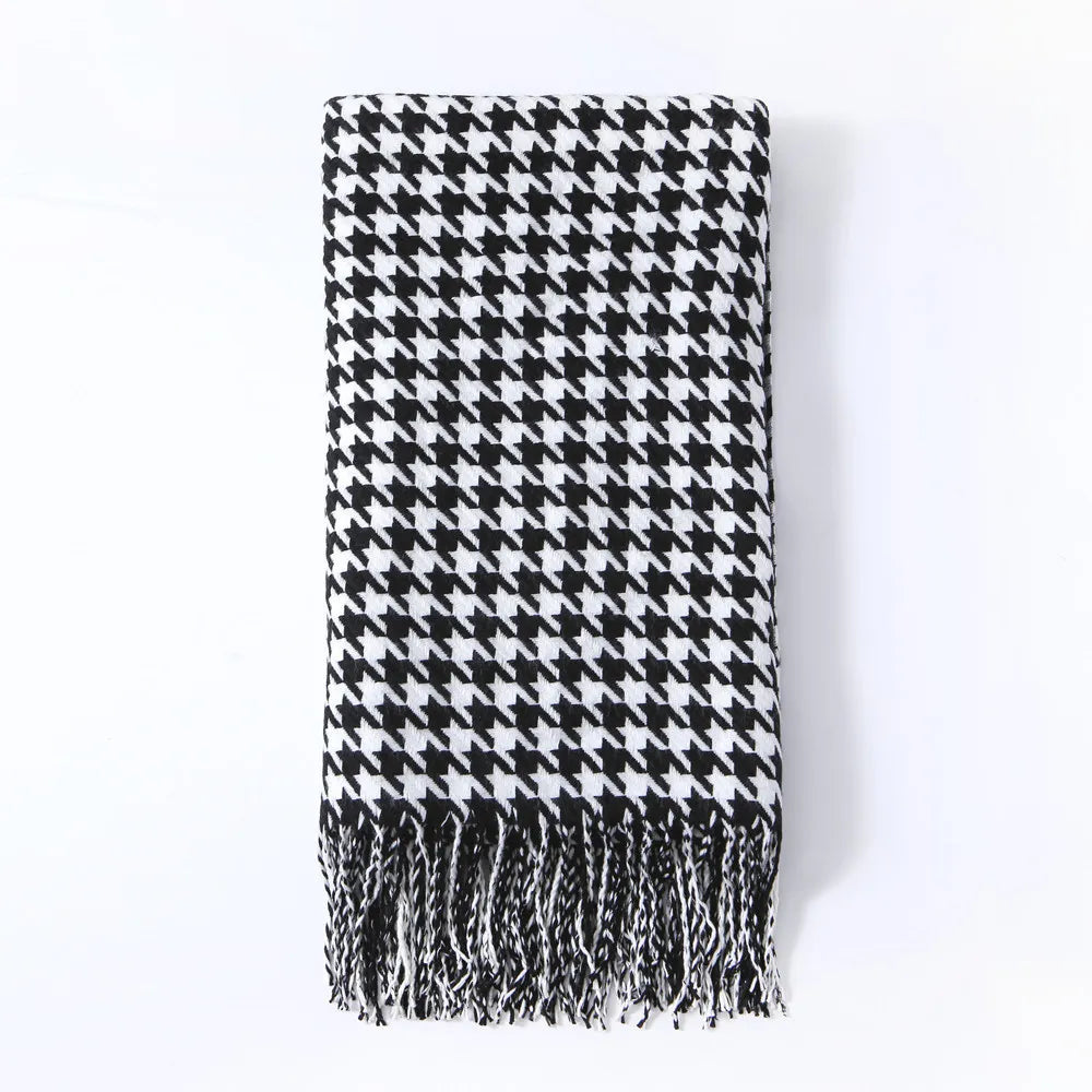 SC Throw Blankets