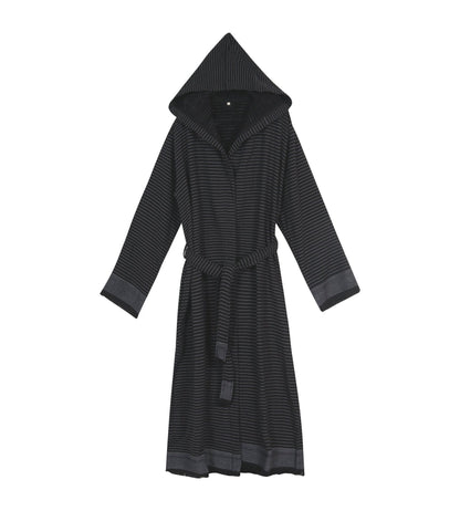Bliss Turkish Towel Robe