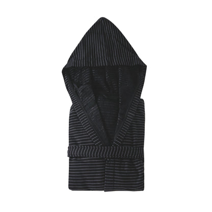 Bliss Turkish Towel Robe