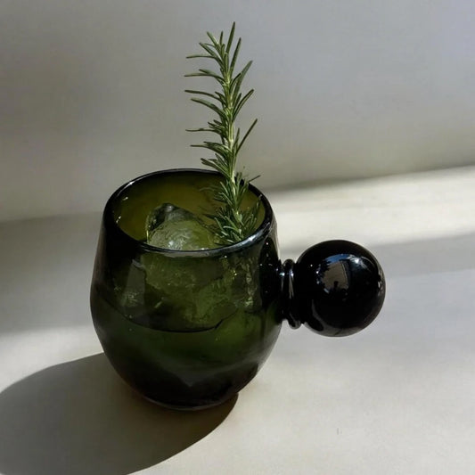S/4 Potosí Glass