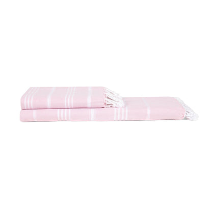 Bodrum Turkish Towel Set