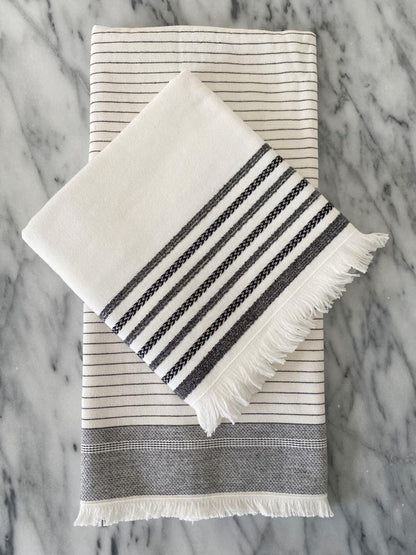Bliss Turkish Hand / Kitchen Towel