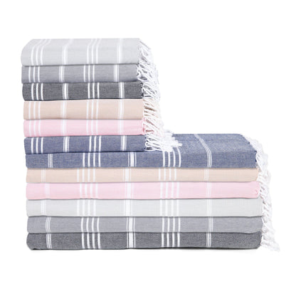 Bodrum Turkish Towel Set