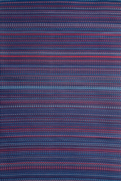 Mixed Indigo Plum