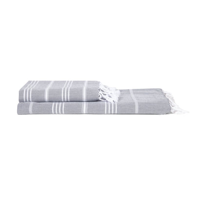 Bodrum Turkish Towel Set