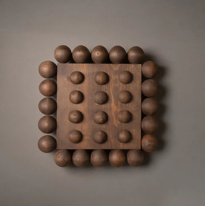 Porton Wall Art