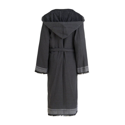 Bliss Turkish Towel Robe