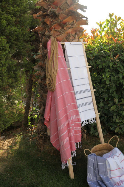 Bodrum Turkish Towel Set