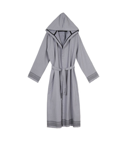 Bliss Turkish Towel Robe