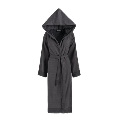 Bliss Turkish Towel Robe