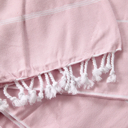 Bodrum Turkish Towel Set