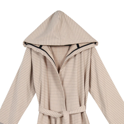 Bliss Turkish Towel Robe