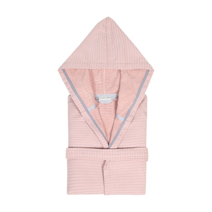 Bliss Turkish Towel Robe