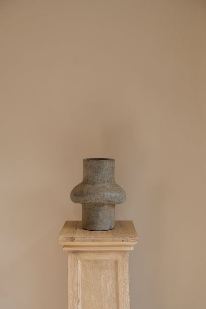 Boro Vessel