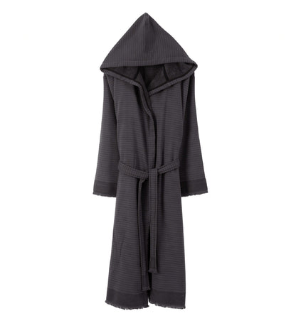 Bliss Turkish Towel Robe