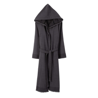 Bliss Turkish Towel Robe