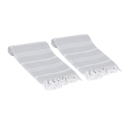 Bodrum Turkish Hand / Kitchen Towel