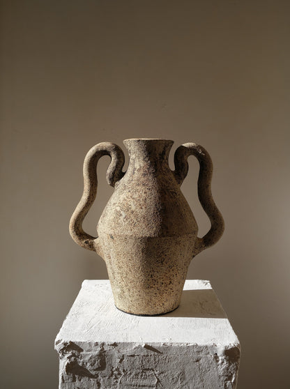 Waya Vessel