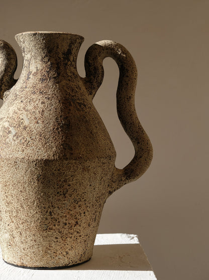 Waya Vessel
