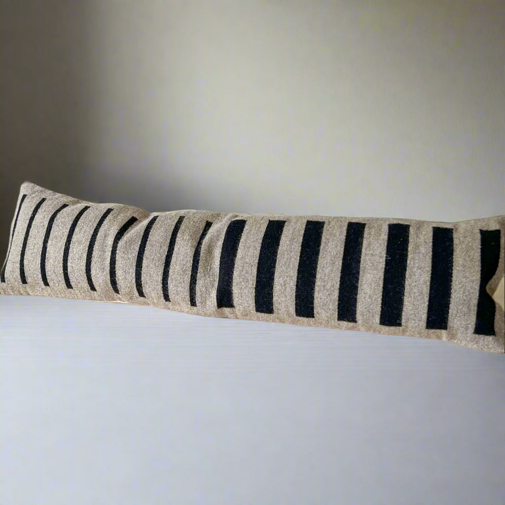 LOOM Imports Lumbar Pillow № 3