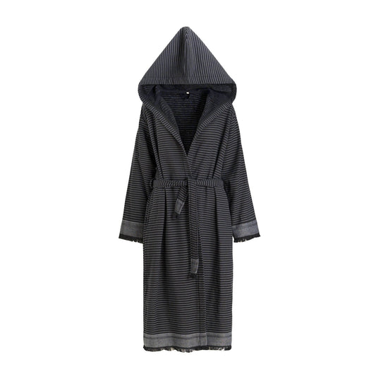 Bliss Turkish Towel Robe
