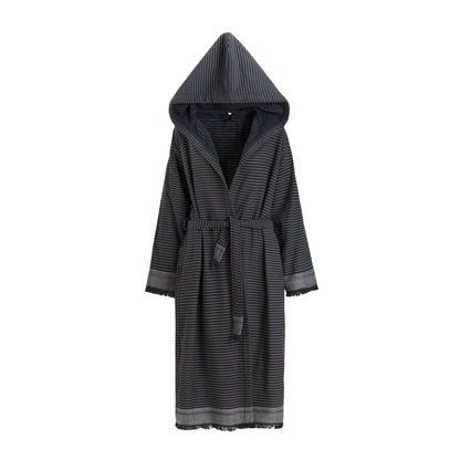 Bliss Turkish Towel Robe