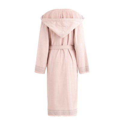Bliss Turkish Towel Robe