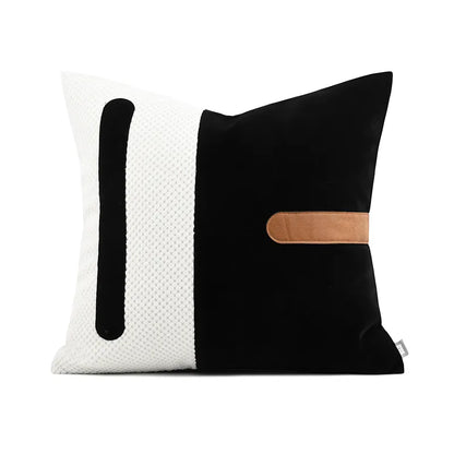 Decorative Pillow Covers