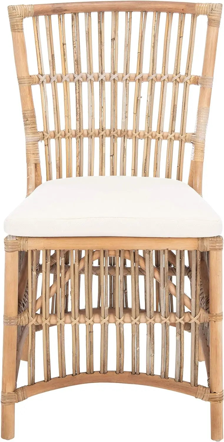 Erika Rattan Chair (Set of 2)