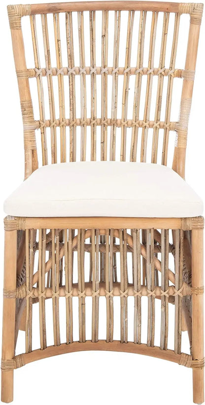 Erika Rattan Chair (Set of 2)