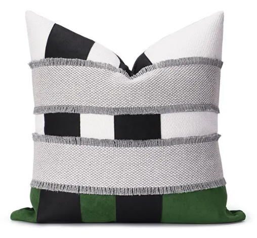 Decorative Pillow Covers