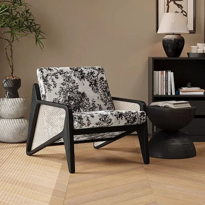 BayBerry Accent Chair