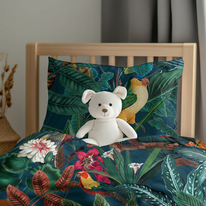 Wild Noir Duvet Bedding