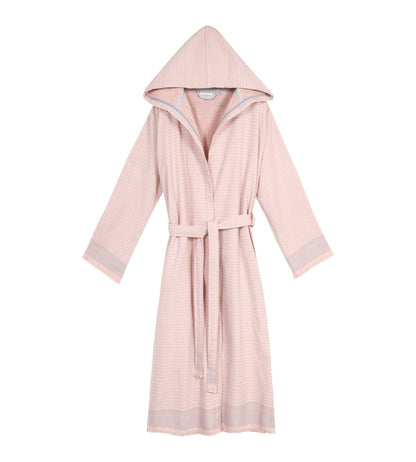 Bliss Turkish Towel Robe