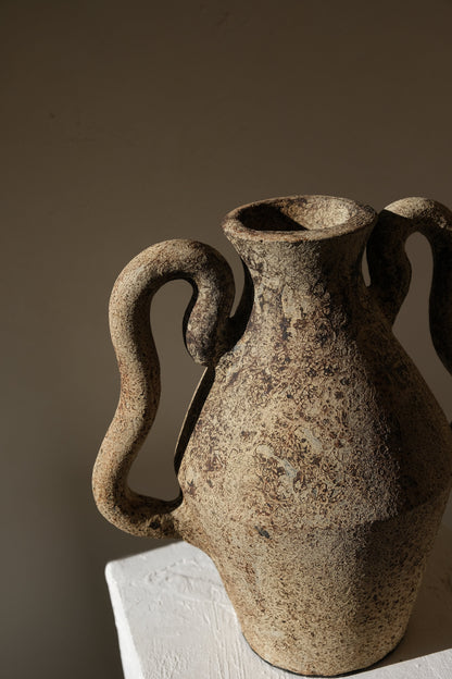 Waya Vessel